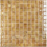 Стеклянная мозаика Vidrepur Titanium 325 31.7x31.7