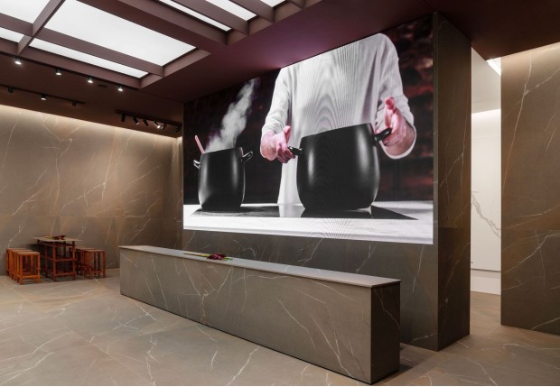 In Side (Laminam Russia)
