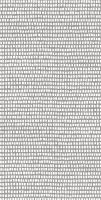 Керамогранит Creanza Bierzo Bisazza White Glue 60x120 GL1002-A