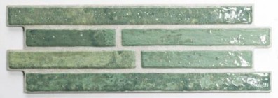 Керамогранит Realonda Ceramica Harlem Garden 15x45 RLD000050