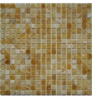 Мозаика Спектр-М Натуральный Камень На Сетке 30.5x30.5 N20-065-15P