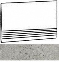 Ступень Skyline Cloud Gradino