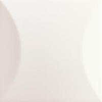 Плитка AVA Ceramica UP Cuscino White Glossy 10x10 настенная 192051