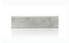 Плинтус Stroeher Euramic Cavar 1673 Chiaro 7.3x29.4 95018-014