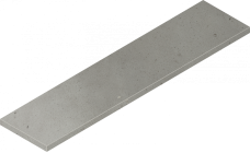 Ступень Italon Avantgarde Iron Scalino Angolare SX Угловая Левая 33x120 620070002775