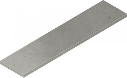 Ступень Italon Avantgarde Iron Scalino Angolare SX Угловая Левая 33x120 620070002775