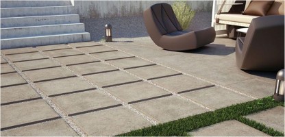 Concrete (Lifebrick Outdoor)