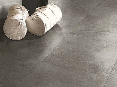 Керамогранит Lifebrick Outdoor Concrete Light 60x90 09Con.Light