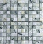 Мозаика Starmosaic Wildstone Green Marble 30.5x30.5 JMST2502