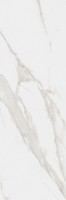 Плитка Kerama Marazzi Алентежу Белая Матовая 30x89.5 настенная 13124TR Плитка Kerama Marazzi Алентежу Белая Матовая 30x89.5 настенная 13124TR