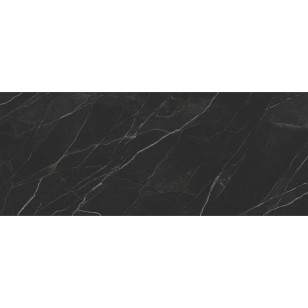 Diamond Calacatta Black Rain