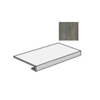 Ступень Sant Agostino Unionstone 2 Gradone Serpentino 33x120 CSAGRSER12