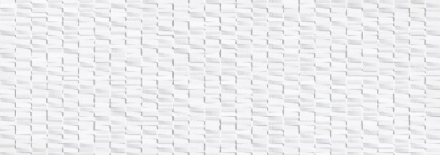 Плитка Keraben Fushion Concept Blanco 25x70 настенная