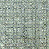 Мозаика Спектр-М Микс Стекло на сетке 30x30 SK10-075