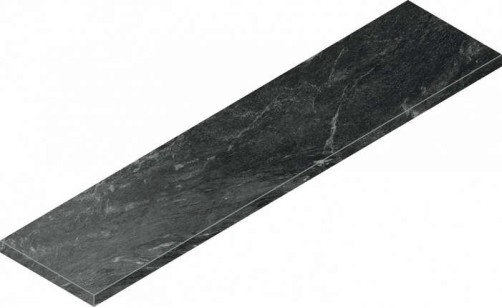 Skyfall Nero Smeraldo Scalino 120 Front