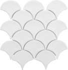 Мозаика Imagine Lab Ceramic Mosaic 8.6x9.4 25.9x27.3 KFS-1G