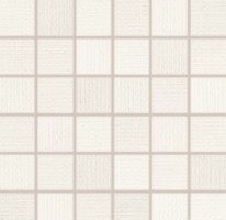 Мозаика Rako Next светло-серая (5x5) 30x30 WDM06500