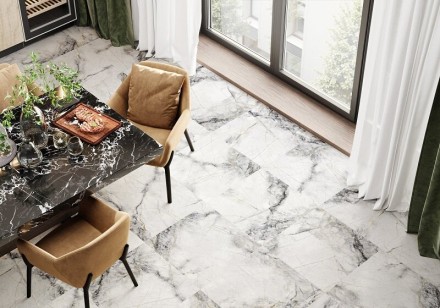 Керамогранит NewTrend Mirage Rock 60x60 D60263M