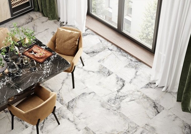 Mirage Rock (NewTrend)