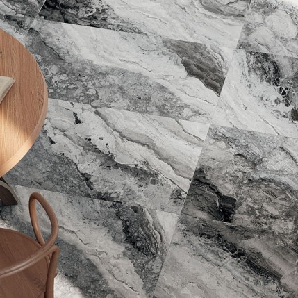 Mirage Rock (NewTrend)
