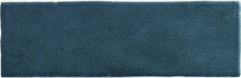 Плитка Ape Ceramica Toscana Lake Blue 6.5x20 настенная