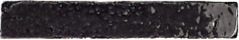 Плитка Amadis Brutalist Coal Gloss 3.8x23.5 настенная 8436552228487