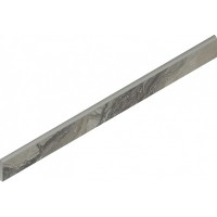 Плинтус Italon Charme Deluxe Grigio Orobico Battiscopa Nat 7.2х80 610130004623