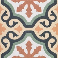 Керамогранит Mainzu Normandy Pav St.Michel 20x20