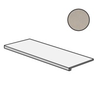 Ступень Italgraniti Nuances Tortora Gradone Toro Sq 33x120 NU06GT2