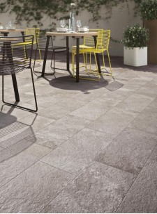 Керамогранит Stile Ceramic Maxford Taupe 60x120