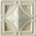 Вставка Ceramiche Grazia Essenze Neoclassico Primula 6x6 TON02