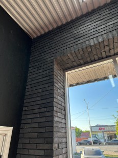 Угловой элемент Lifebrick Клио 4.8х9.7х21.1 CL650E
