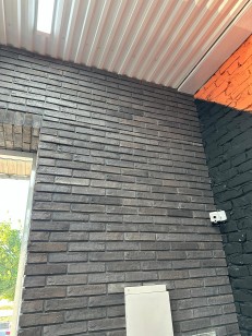 Угловой элемент Lifebrick Клио 4.8х9.7х21.1 CL650E