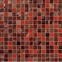 Мозаика Bisazza Miscele Mix Madagascar 2x2 32.2x32.2 3596