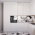 Керамогранит Arcadia Ceramica Grande Crystal 60x120 HG2002-A