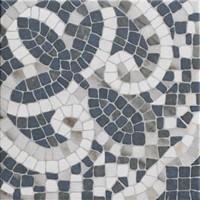 Мозаика Mainzu Mosaicos Augusto 20x20 напольная Мозаика Mainzu Mosaicos Augusto 20x20 напольная