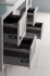 Ножки для шкафчика комплект 2 штуки Cezares Tiffany 8x35x8 Bianco opaco 40339