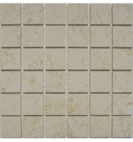 Мозаика Спектр-М Натуральный Камень На Сетке 30.5x30.5 М20-011-48Р