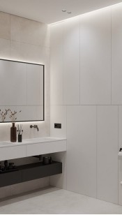 Керамогранит Jano Tiles Clear 60x120