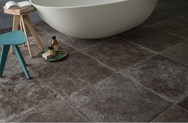 Rue De St. Cloud (Ascot Ceramiche)