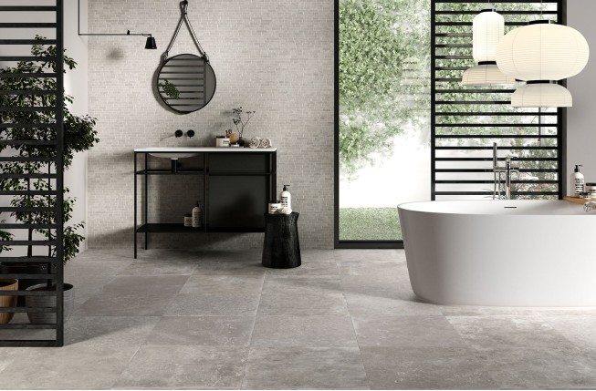 Rue De St. Cloud (Ascot Ceramiche)