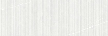 Керамогранит Living Ceramics Allure White Wave Ductile 30x90 LV11177