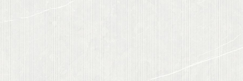 Керамогранит Living Ceramics Allure White Wave Ductile 30x90 LV11177