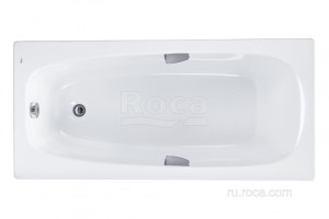 Ванна Roca Sureste 170x75x45 ZRU9302769