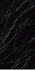 Керамогранит StaroSlabs Polished Black Marquina 160x320 50831656