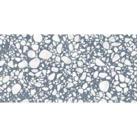 Керамогранит Ergon Medley Blue Pop Nat Rett 30x60 EH9U