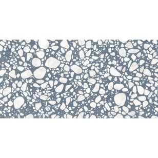 Керамогранит Ergon Medley Blue Pop Nat Rett 30x60 EH9U