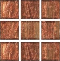 Мозаика Rose Mosaic Aquatica сетка 2x2 32.7x32.7 G32(5)