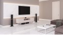 Керамогранит Neodom Classic Marble Carrara Antique Satin 60x120 N20559