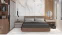 Керамогранит Neodom Classic Marble Carrara Antique Satin 60x120 N20559